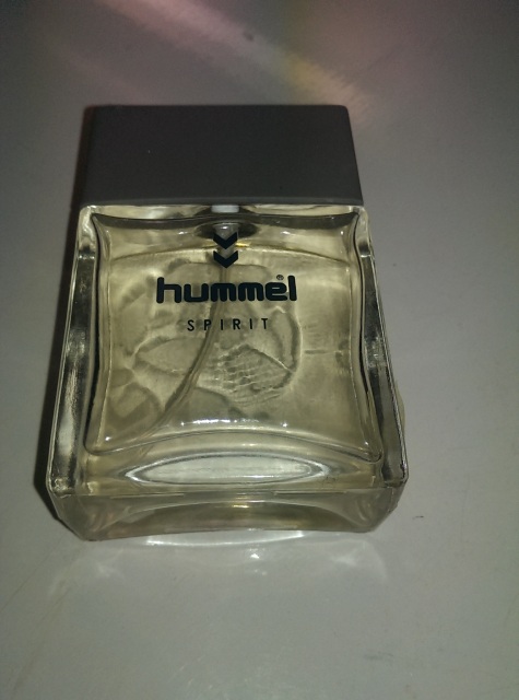 Normal tørst landdistrikterne Hummel Parfume 50 ml